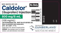 Ibuprofen Injection