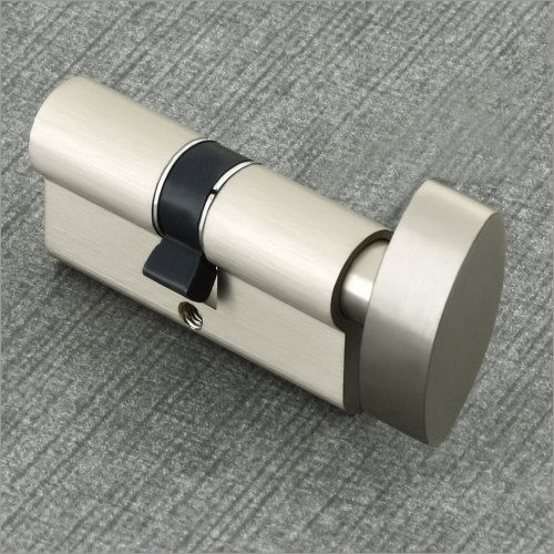 Cylinder One Side Knob