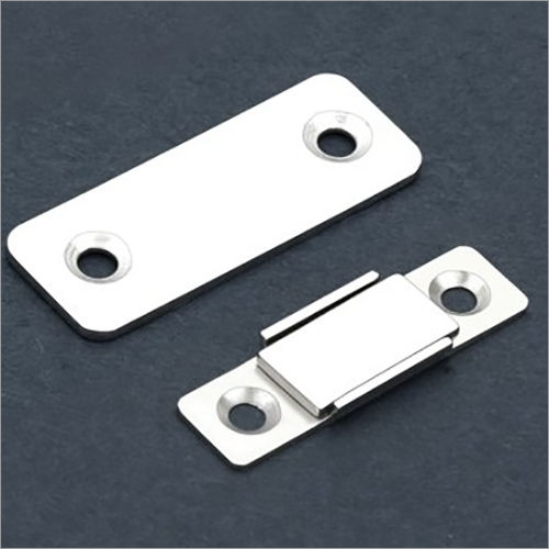 Stainless Steel Magnetic Door Catches