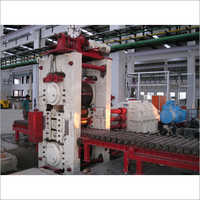 Hot Rolling Mills