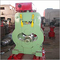 Cup Down Rolling Mill for Cutlery