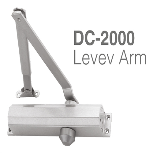 Hydraulic Door Closer 60 KG