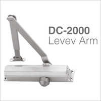 Overhead Hydraulic Door Closer