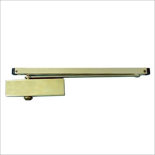 Pelmet Hydraulic Arm Door Closer