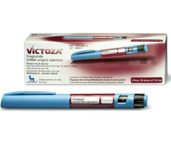 victoza inj
