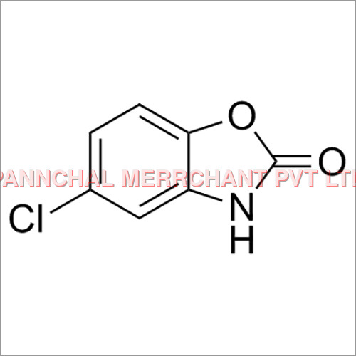 Chlorzoxazone