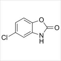 Chlorzoxazone