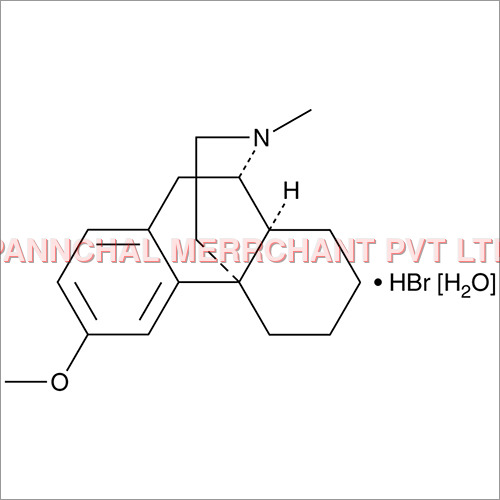 Dextromethorphan Hydrobromide