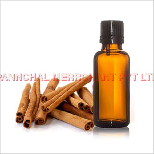 Cinnamon Oil 