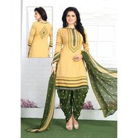 Gorgeous Salwar Kameez