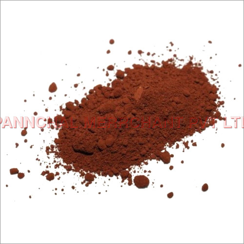 Cadmium Oxide By PANNCHAL MERRCHANT PRIVATE LIMITED