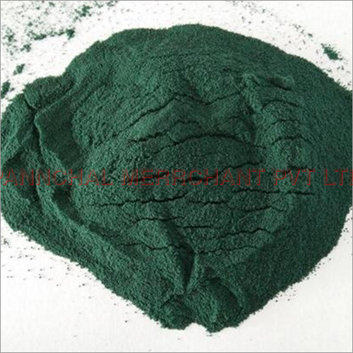 Chromium Basic Chromium Sulphate