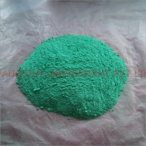 Copper Carbonate By PANNCHAL MERRCHANT PRIVATE LIMITED