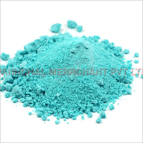 Copper Chloride