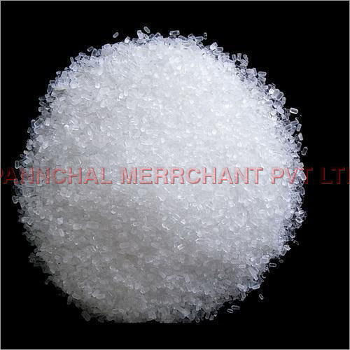 Magnesium Sulphate 