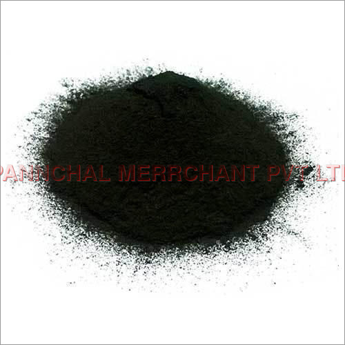 Manganese Oxide By PANNCHAL MERRCHANT PRIVATE LIMITED