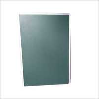 Writing Green Board