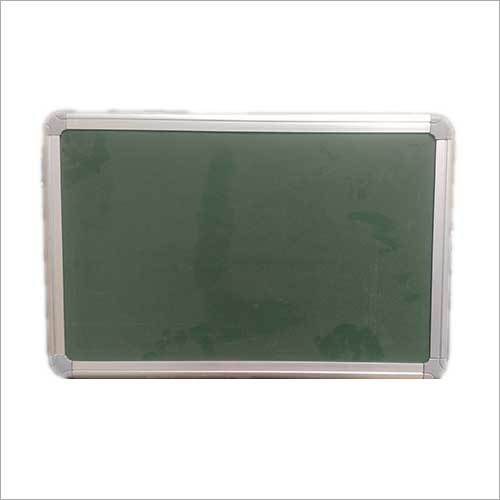 Writing Green Board For School