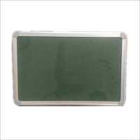 Writing Green Board For School