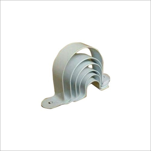 1.25 Inch U-Shape UPVC Pipe Clamps