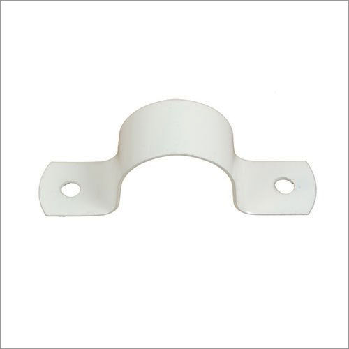 U Shape 0.5 Inch Upvc Pipe Clamp