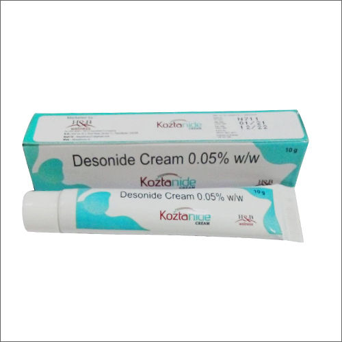 Desonide Cream