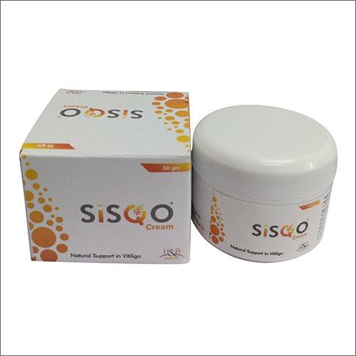 50gm Vitiligo Cream