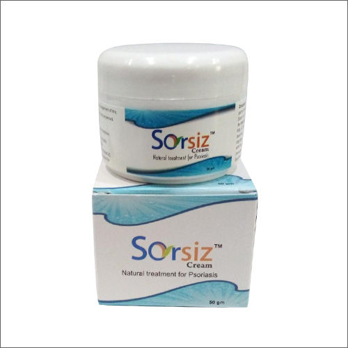 Natural Treatment For Psoriasis Cream
