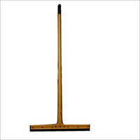 Stainless Steel Floor Wiper