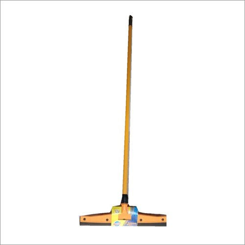 Squeeze Steel Floor Cleaning Wiper