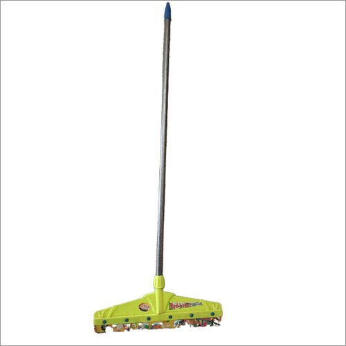 Plastic Floor Wiper