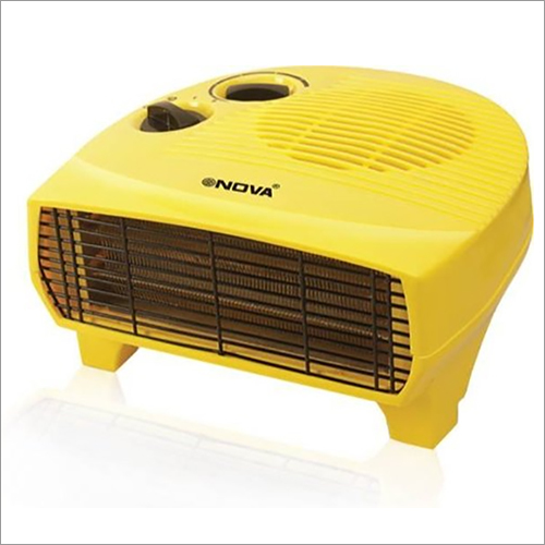 Plastic Room Heater