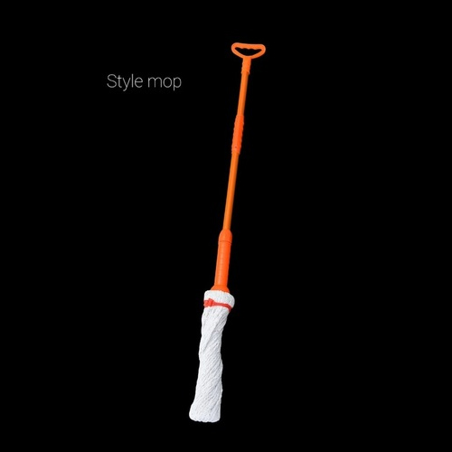 Cotton Cleaning Mop