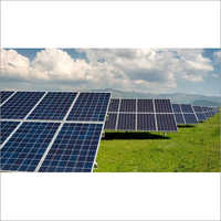 Solar Products