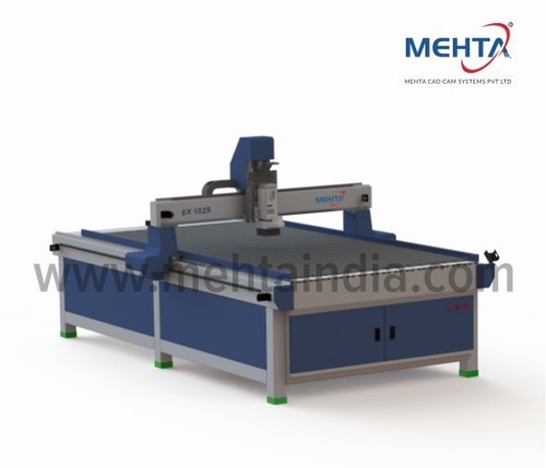 EX 1325 CNC Engraving Machine