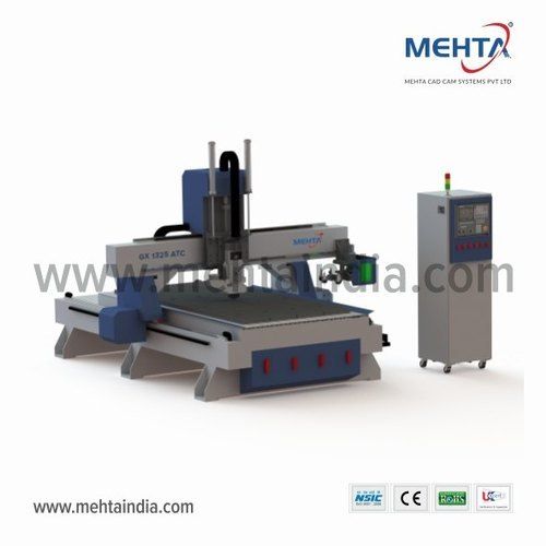 GX 1325 ATC CNC Engraving Machine