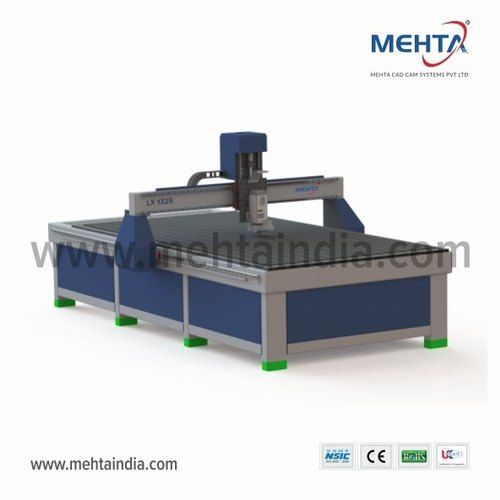 LX1325 CNC Engraving Machine