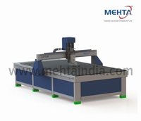Rx 1325 Cnc Engraving Machine