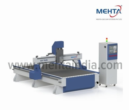 CNC Engraving Machine - Aluminum Alloy Frame, Compact Design for Precision Engraving, Versatile Applications in Wood and Metal