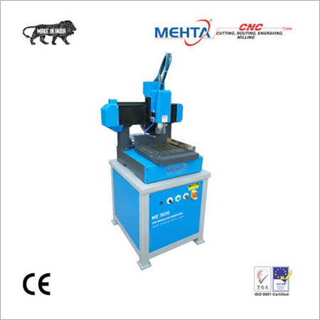 ME 3030 CNC Engraving Machine