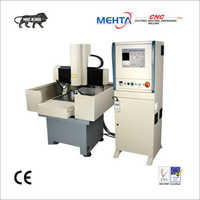 ME 4242 CNC Engraving Machine