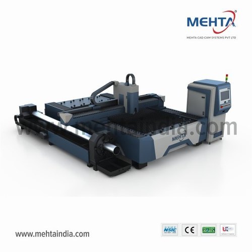 Fiber Laser Metal Cutting Machine Gloria CX 1530 R3
