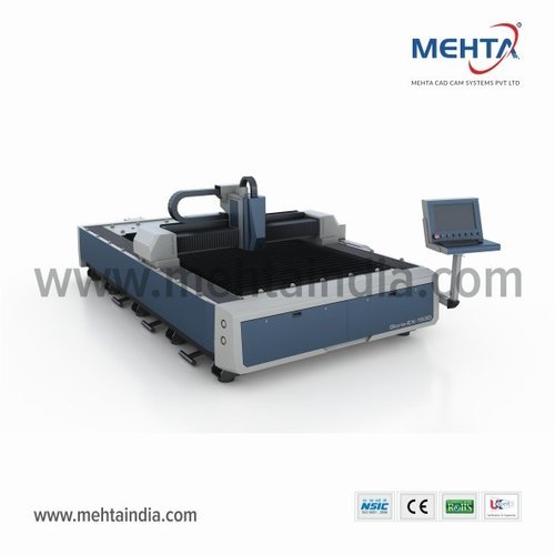 Gloria Fiber Laser Metal Cutting Machines