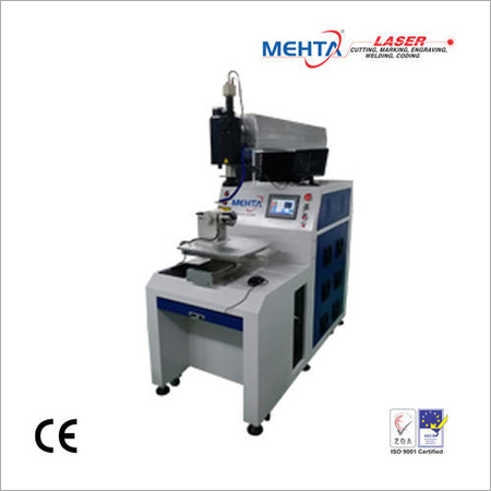 Laser Welding Machine