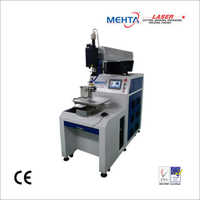 Laser Welding Machine