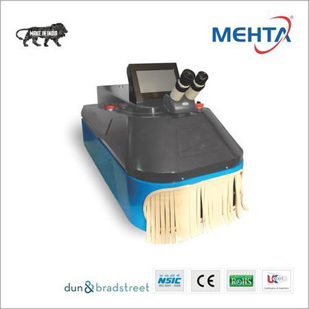 Mehta Laser Welding Jewellery