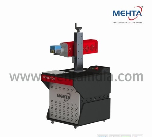 UV Laser Marking Machine