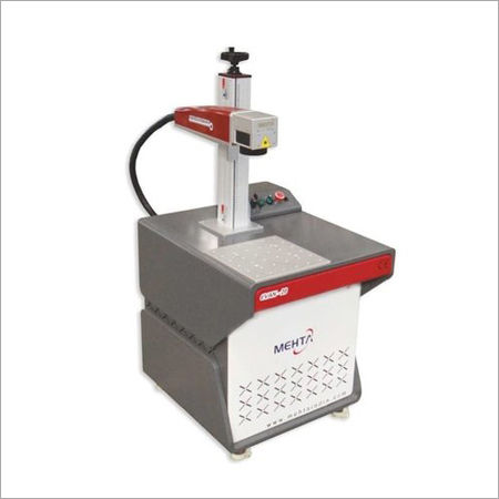 Economic Laser Marking Machine