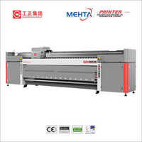 Flex Printing Machine