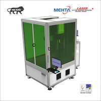 Industrial Laser Engraver Machine - Country Of Origin: India
